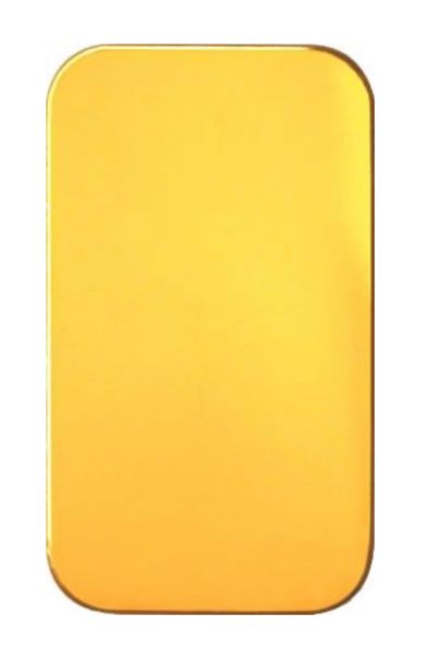 Золотий злиток Argor-Heraeus 1 унція (31,1г) 8987 фото