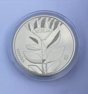 Монета Країна супергероїв. Дякуємо енергетикам 3421 фото