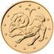 Золота монета Овен 2 гривні 3733 фото 1