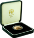 Золота монета Києво-Печерська лавра 9961 фото 3