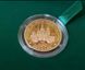 Золота монета Києво-Печерська лавра 9961 фото 4