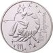 Срібна монета Скорпіон 9195 фото 1