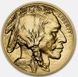 Золота монета Американський Буффало (Бізон) 50 доларів 31,1 грам 2334 фото