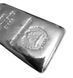 Серебряный слиток Germania Mint 1000 г &mdash; фото в галерее | moneti.com.ua