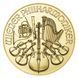 Золота монета Віденська Філармонія Wiener Philharmoniker 1/25 oz &mdash; фото в галереї | moneti.com.ua